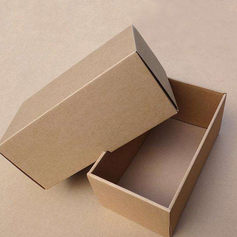 瓦楞紙盒